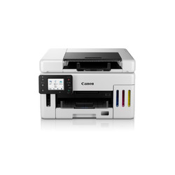 キヤノン CANON キャノン インクジェット複合機 GX6530(6351C001) 目安在庫=△｜ナノズ　店