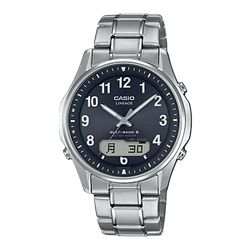 カシオ計算機 CASIO LCW-M100TSE-1A2JF 取り寄せ商品｜ナノズ　店