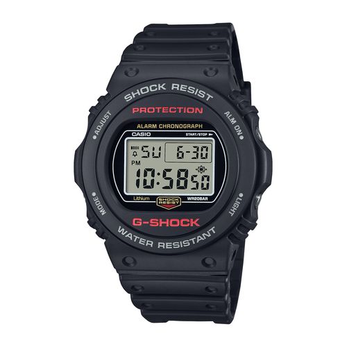 カシオ計算機（CASIO） CASIO G－SHOCK(DW-5750UE-1JF) 製造業者店卸し資産品