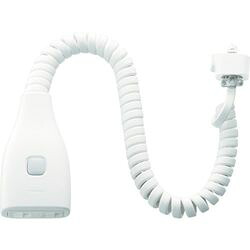 パナソニック Panasonic ファクトライン20 リーラーコンセントプラグ 接地2P15A125V・2コ用(DH26751W) 取り寄せ商品