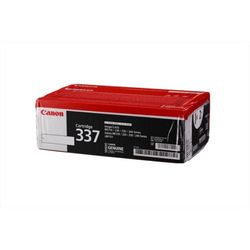 キヤノン CANON キャノン CRG-337VP トナーカートリッジ337VP(9435B005) 目安在庫=△|ナノズ 店