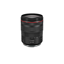 キヤノン CANON 加農砲 RF24-105粍 F4 L IS USM(2963C001) 取り寄せ商いもの