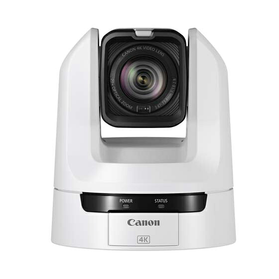 キヤノン CANON 加農砲 リモート写真機 CR-N100(WH)(6527C002) 取り寄せ商いもの