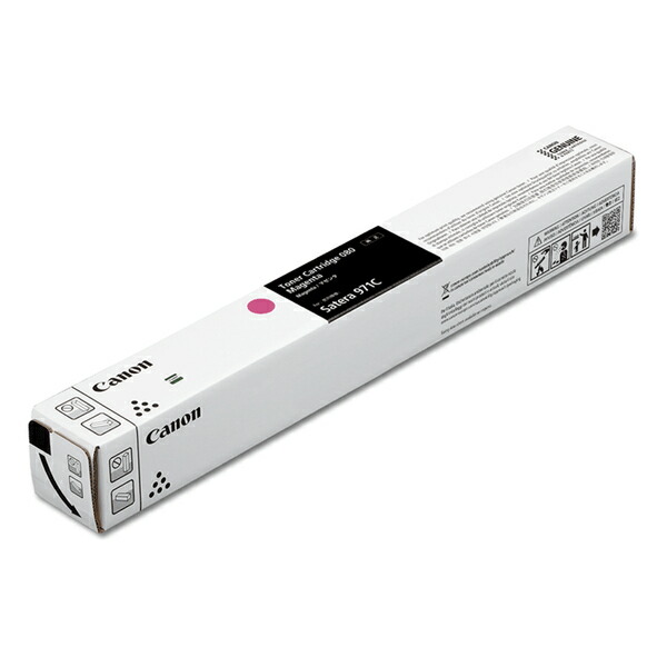 キヤノン CANON キャノン トナーカートリッジ 080 マゼンタ(7015C001) 目安在庫\u003d△ 66,526円