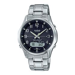 カシオ計算機 CASIO LCW-M100DE-1A3JF 取り寄せ商いもの