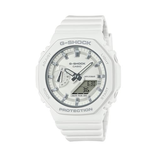 カシオ計算機 CASIO G-SHOCK GMA-S2100-7AJF メーカー在庫品
