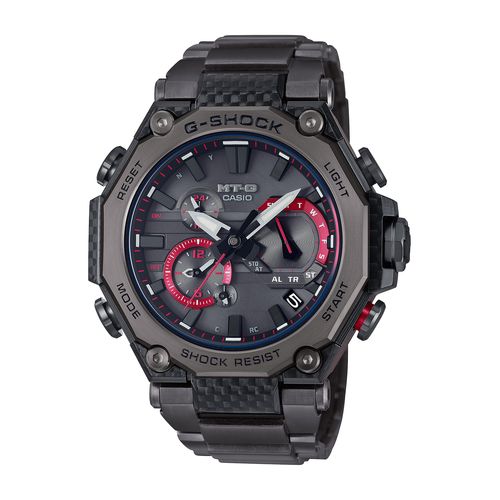 カシオ計算機 CASIO G-SHOCK MTG-B2000YBD-1AJF 製造業者店卸し資産品
