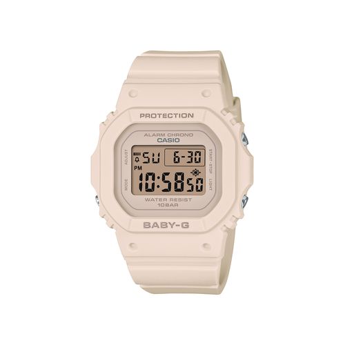 カシオ計算機（CASIO） CASIO BABY-G(BGD-565U-4JF) 製造業者店卸し資産品