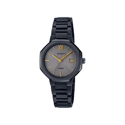 カシオ計算機（CASIO） CASIO SHEEN(SHS-4529BD-8AJF) 製造会社店卸し資産品