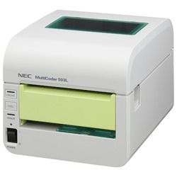 ＮＥＣ 日本電気 MultiCoder 503L3DXL PR-T503L3DXL 取り寄せ商品