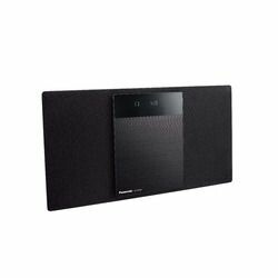 パナソニック Panasonic SC-HC420-K コンパクトステレオシステム (黒いこと) 取り寄せ商いもの
