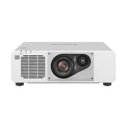 パナソニック Panasonic PT-FRZ50JW 1チップDLPレーザープロジェクター(ホワイト) 取り寄せ商品