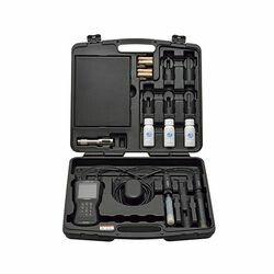 HORIBA ＷＱ－３２０ＰＤ－Ｓマルチデジタル水質計 (1セット) 取り寄せ商品