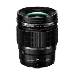 オリンパス 17粍 F1.2 PRO水晶体 ED 17粍 F1.2 PRO 取り寄せ商いもの