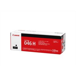 キヤノン CANON キャノン トナーカートリッジ046H(ブラック) CRG-046HBLK(1254C003) 目安在庫\u003d△