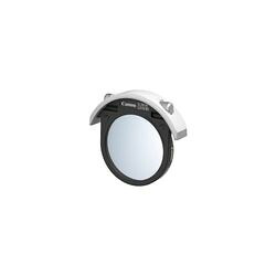キヤノン CANON 加農砲 FILTER52DSFW3 ドロップインスクリューフィルターホルダー52(WIII)(3049C001) 取り寄せ商いもの