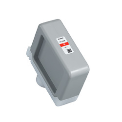 キヤノン CANON キャノン PFI-2100R インクタンク PFI-2100 R(5271C001) 取り寄せ商品