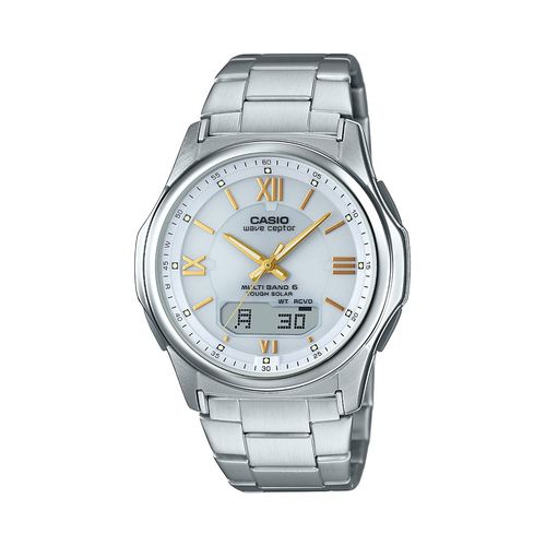 カシオ計算機 CASIO WVA-M630D-7A2JF 製造会社店卸し資産品