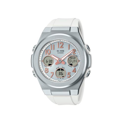 カシオ計算機（CASIO） CASIO BABY-G(MSG-W610-7AJF) 製造会社店卸し資産品