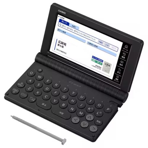 カシオ計算機（CASIO） CASIO XD-SA6500BK 製造会社店卸し資産品