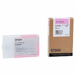 エプソン EPSON ICLM36A インクカートリッジ(ライトマゼンタ) 取り寄せ商品