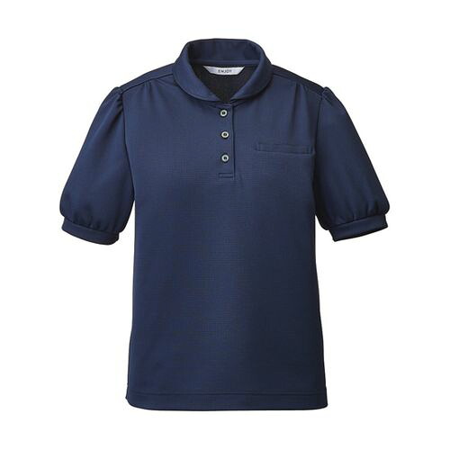 カーシーカシマ ENJOY スポーツシャツ COOL HOUND’S TOOTH 米国海軍 S ESP781(68-0906-37) 取り寄せ商いもの