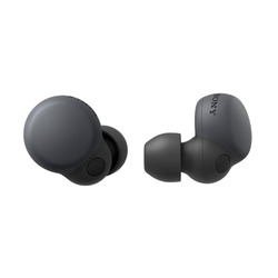 ソニー Sony ワイヤレスステレオヘッドセットLinkBuds S WF-LS900N/黒いこと(WF-LS900N BC) 取り寄せ商いもの