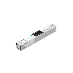 キヤノン CANON キャノン CRG-063LCYN トナーカートリッジ 063L シアン(5088C001) 取り寄せ商品|ナノズ 店