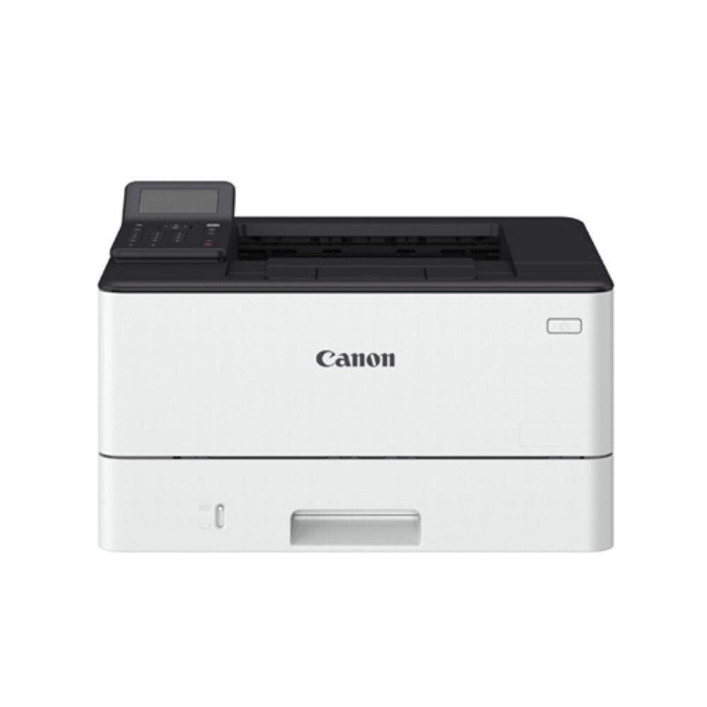 キヤノン CANON キャノン A4モノクロレーザービームプリンター Satera LBP241(5952C014) 目安在庫=○|ナノズ 店