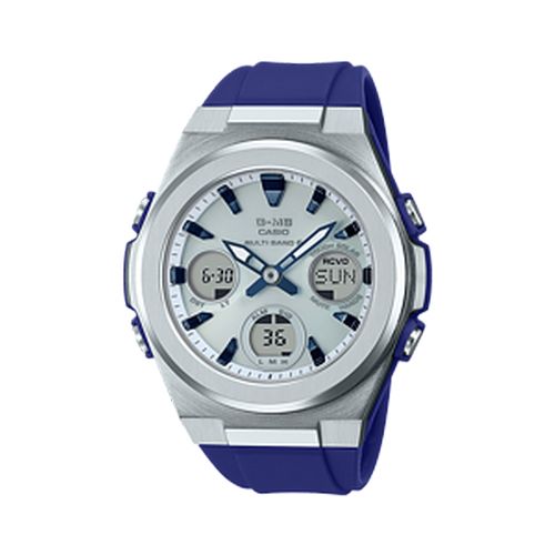 カシオ計算機（CASIO） CASIO MSG-W600-2AJF 製造会社店卸し資産品