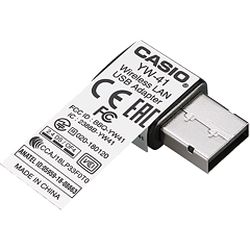 カシオ計算機 CASIO YW-41【無線アダプタ】 取り寄せ商品