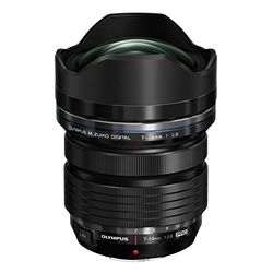 オリンパス マイクロフォーサーズ用水晶体 ED 7-14粍 F2.8 PRO 取り寄せ商いもの