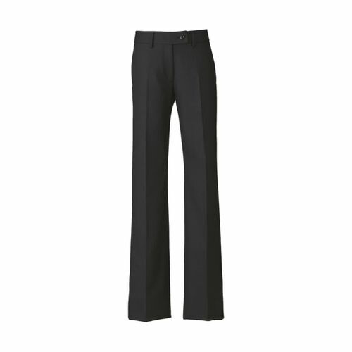 カーシーカシマ ENJOY パンツ 美スラッとSuits COOL DOT ブラック 5号 EAL585(68-0875-53) 取り寄せ商品｜ナノズ　店