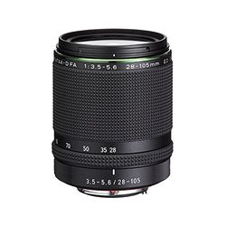 リコー 標準尺度望遠レンズ固定ディスク D FA28-105MM F3.5-5.6 ED DC WR ボンネット付(固定ディスク DFA28-105F3.5-5.6) 取り寄せ商いもの