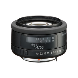 リコー SMC PENTAX-FA 50粍 F1.4 CLASSIC 取り寄せ商いもの