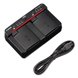 キヤノン CANON キャノン LC-E19 バッテリーチャージャー(1170C001) 取り寄せ商品