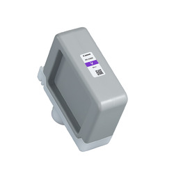 キヤノン CANON キャノン PFI-2100V インクタンク PFI-2100 V(5274C001) 取り寄せ商品