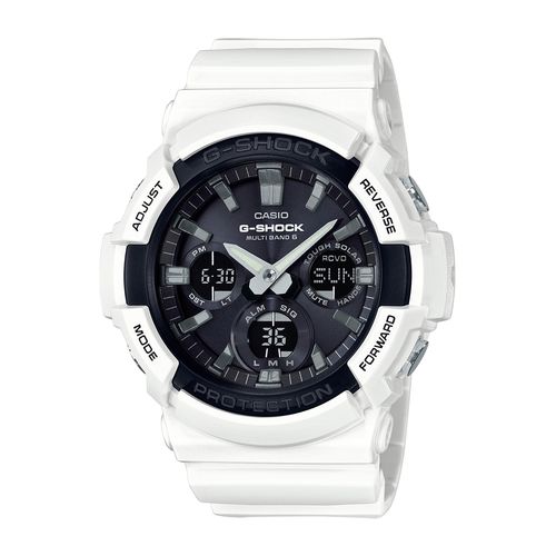 カシオ計算機 CASIO G-SHOCK GAW-100B-7AJF 製造会社店卸し資産品