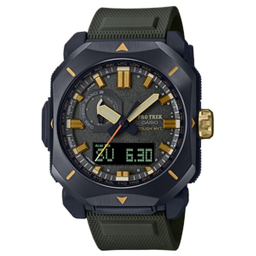 カシオ計算機（CASIO） CASIO PRW-6900Y-3JF メーカー在庫品