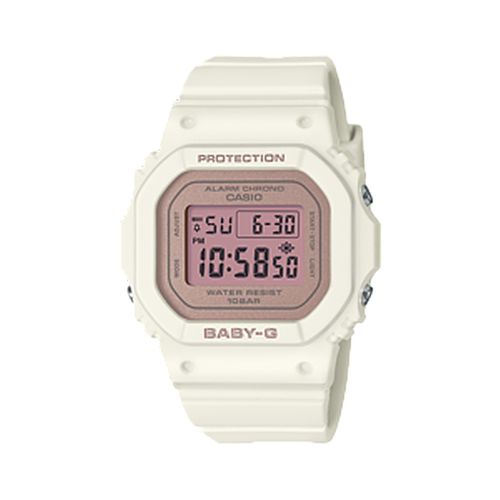 カシオ計算機（CASIO） CASIO BGD-565SC-4JF 製造業者店卸し資産品 男女兼用腕時計-腕時計
