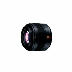 パナソニック Panasonic デジタル一眼写真機用取り替えっこ水晶体 H-XA025 取り寄せ商いもの