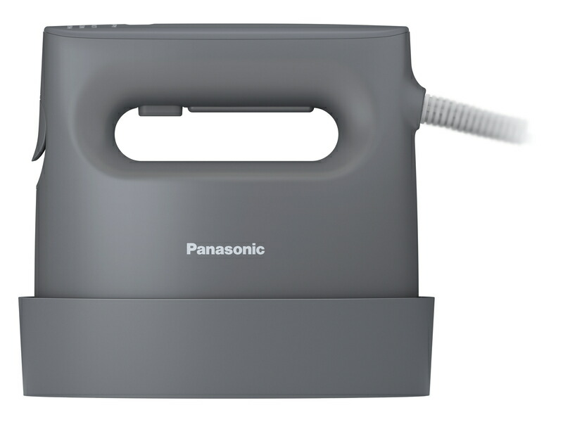 衣類ケア家電 Panasonic NI-FS580-C CREAM 概要 衣類スチーマー NI-FS580 | アイロン・衣類スチーマー・毛