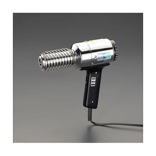 エスコ エスコ AC100V/1000W ヒートガン EA365VA-1(78-0099-75) 取り寄せ商いもの