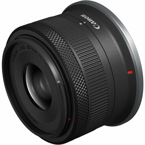 キヤノン CANON 加農砲 RF-S18-45ISSTM RF水晶体 RF-S18-45粍 F4.5-6.3 IS STM(4858C001) 取り寄せ商いもの