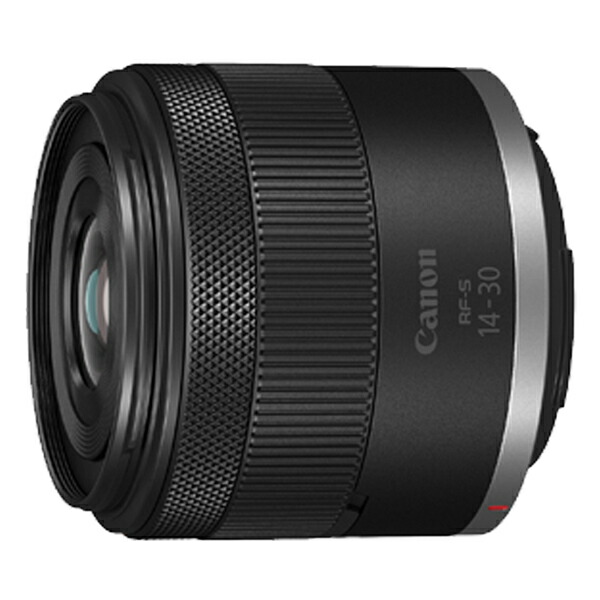 キヤノン CANON 加農砲 RF水晶体 RF-S14-30粍 F4-6.3 IS STM PZ(6916C001) 取り寄せ商いもの