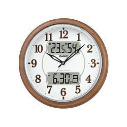カシオ計算機 CASIO ITM-900FLJ-5JF カシオクロック メーカー在庫品