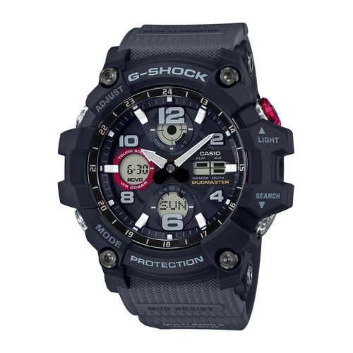 カシオ計算機 CASIO G-SHOCK GWG-100-1A8JF 製造業者店卸し資産品