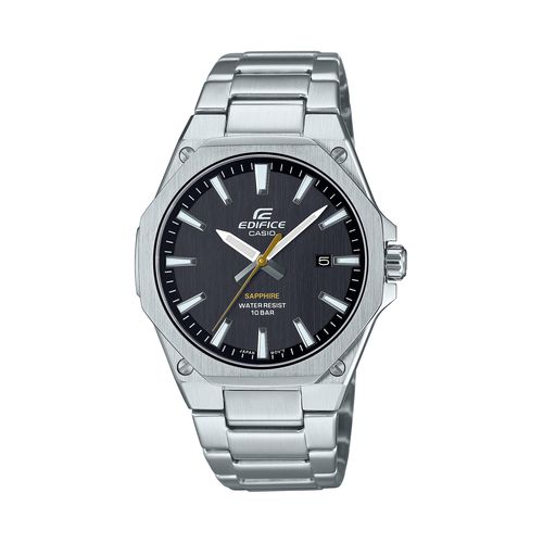カシオ計算機（CASIO） CASIO EDIFICE(EFR-S108DJ-1AJF) 製造会社店卸し資産品