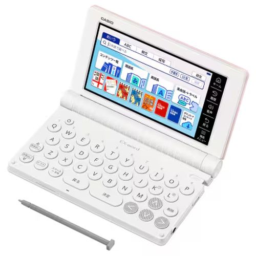 カシオ計算機（CASIO） CASIO XD-SA3900PK 製造会社店卸し資産品