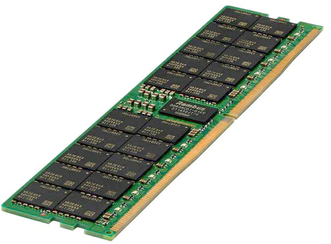 日本ヒューレット・パッカード 16GB 1Rx8 PC5-4800B-R Smart メモリキット(P43322-K21) 取り寄せ商品